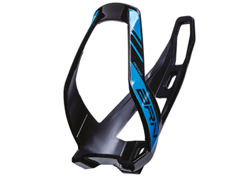 BRN Portaborraccia Pro-nero blu